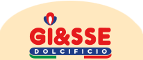Logo Dolcificio Gi&sse