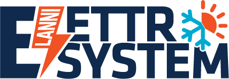 Logo Elettrosystem Lanni S.r.l.