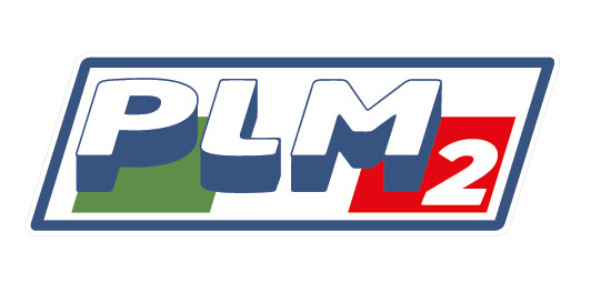 Logo PLM 2 S.r.l.
