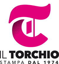 Logo Il Torchio S.n.c.